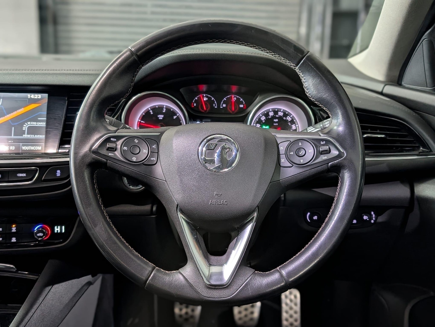 Used Vauxhall Insignia 2018 for sale - 77574342: Photo 33