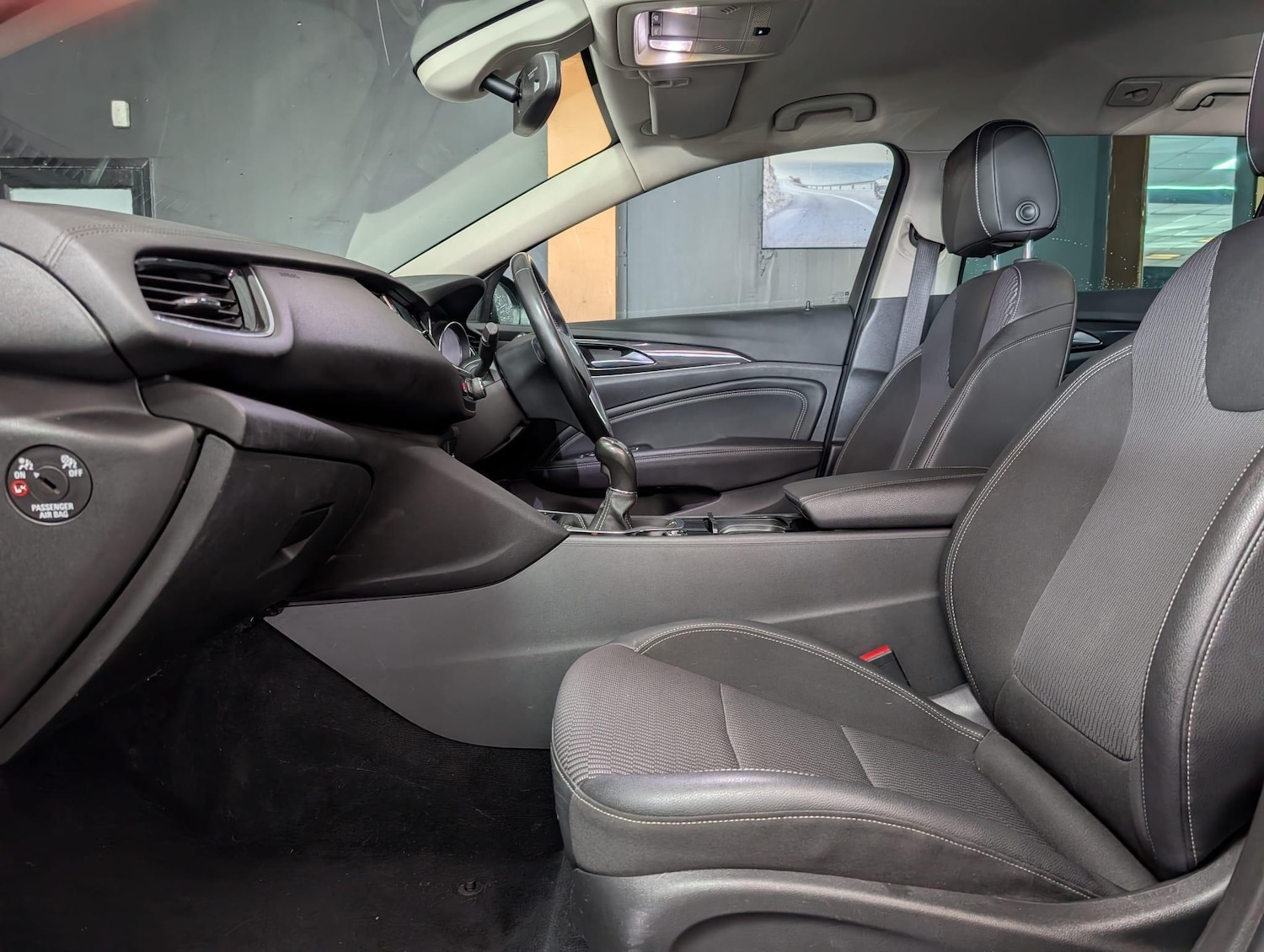 Used Vauxhall Insignia 2018 for sale - 77574342: Photo 35