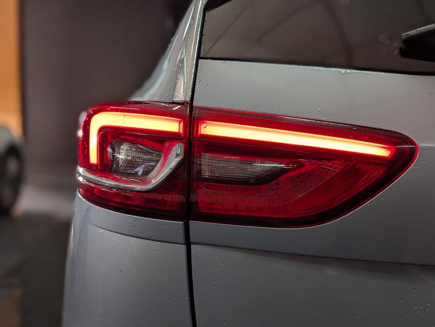 Used Vauxhall Insignia 2018 for sale - 77574342: Photo 37