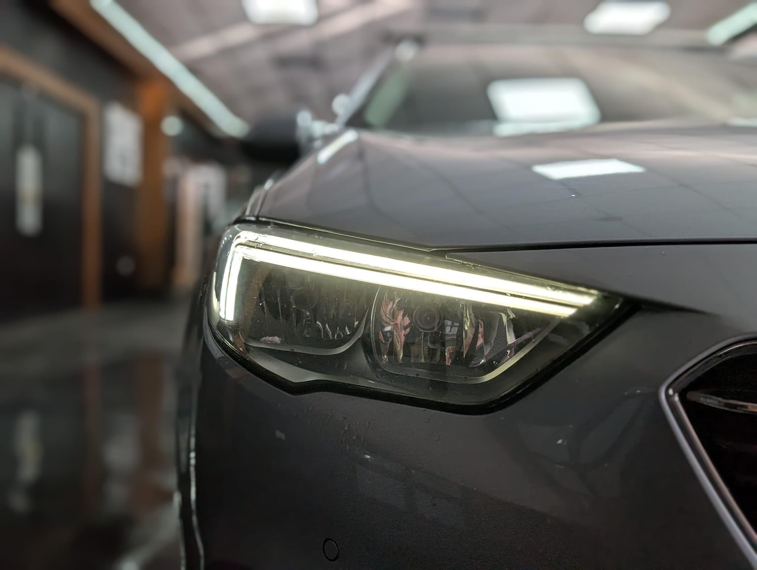 Used Vauxhall Insignia 2018 for sale - 77574342: Photo 40