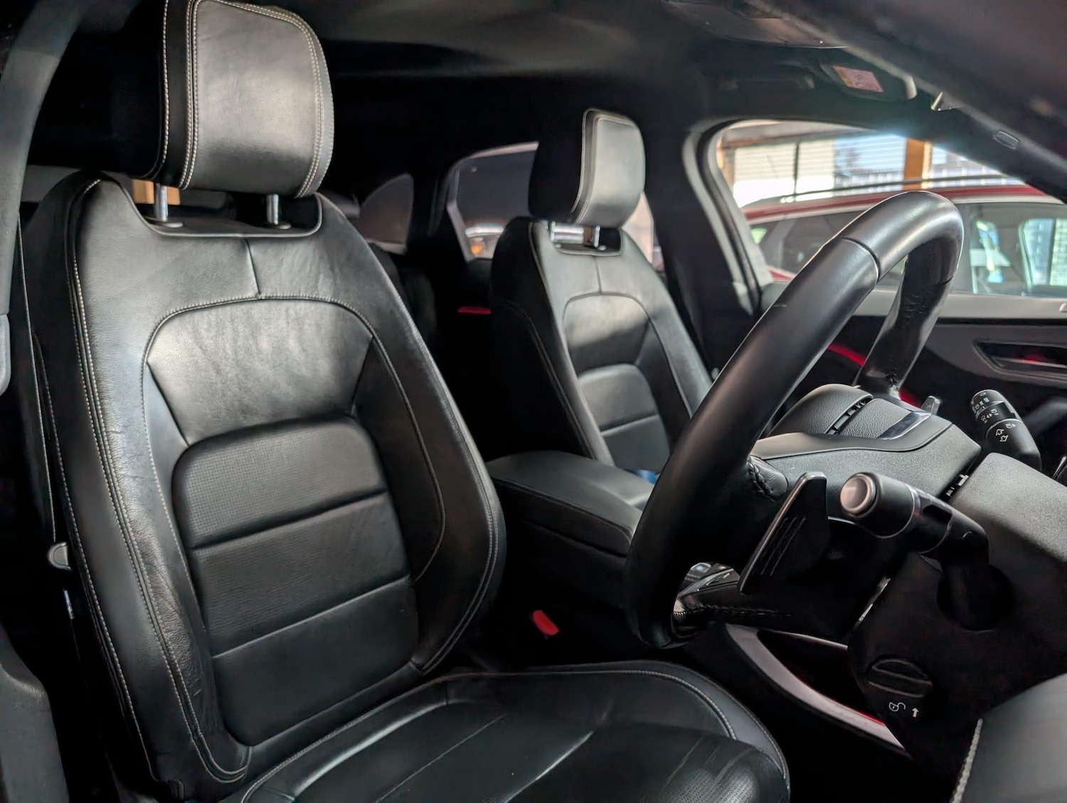 Used Jaguar F-Pace for sale - 76728014: Photo 13