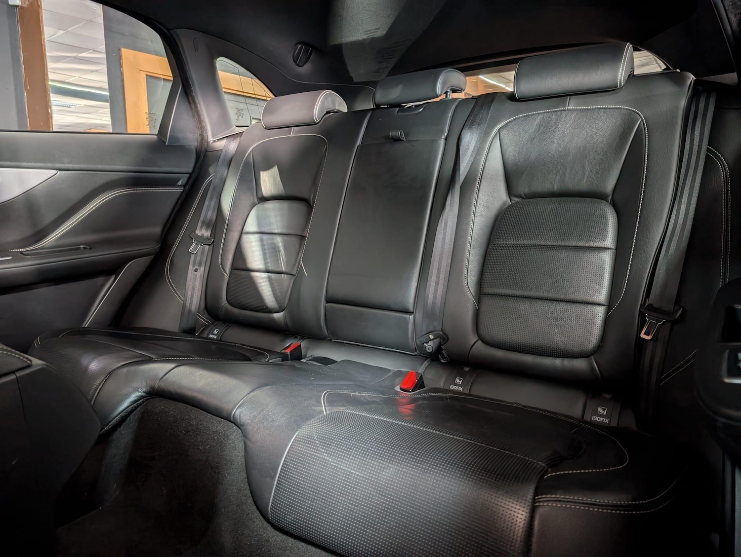 Used Jaguar F-Pace for sale - 76728014: Photo 16