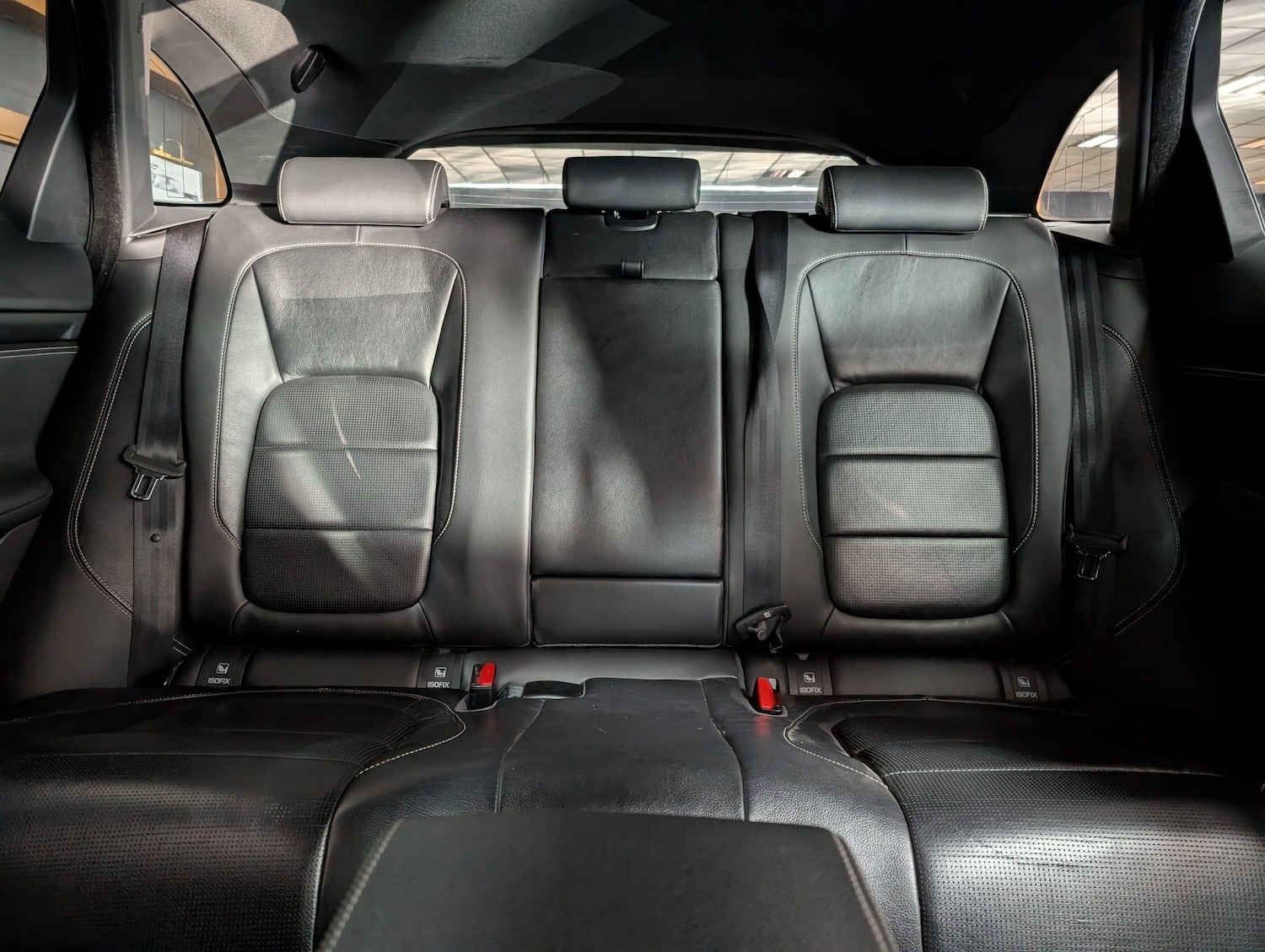 Used Jaguar F-Pace for sale - 76728014: Photo 17