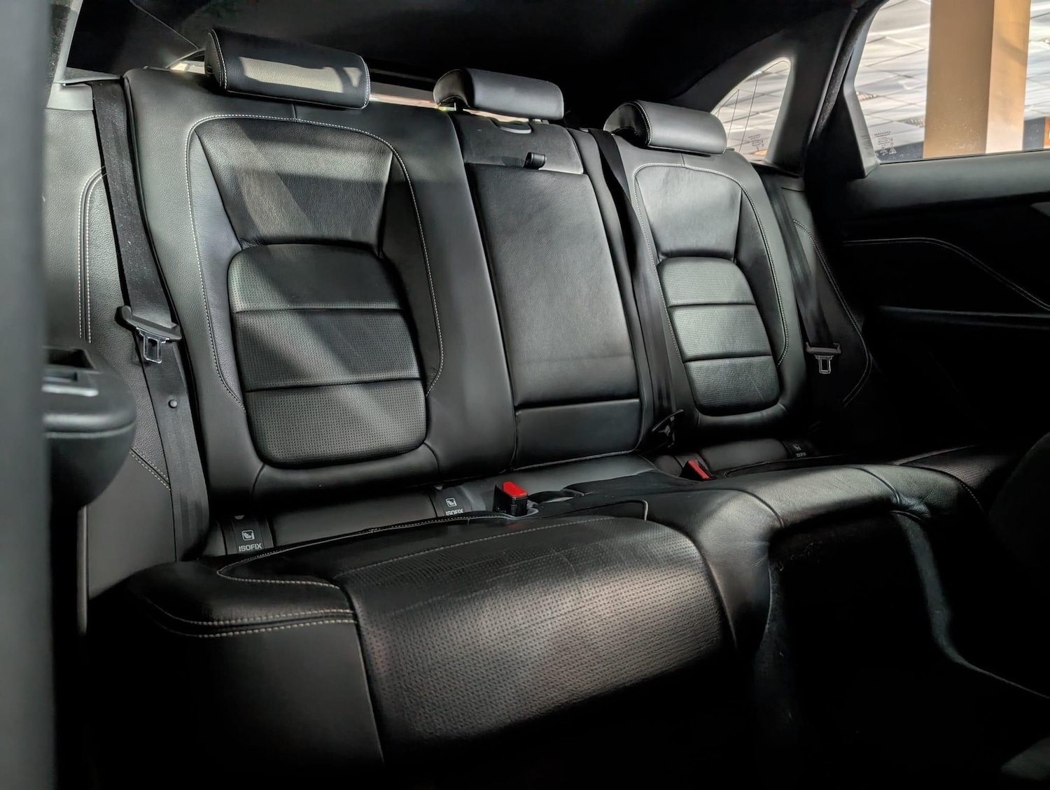 Used Jaguar F-Pace for sale - 76728014: Photo 18