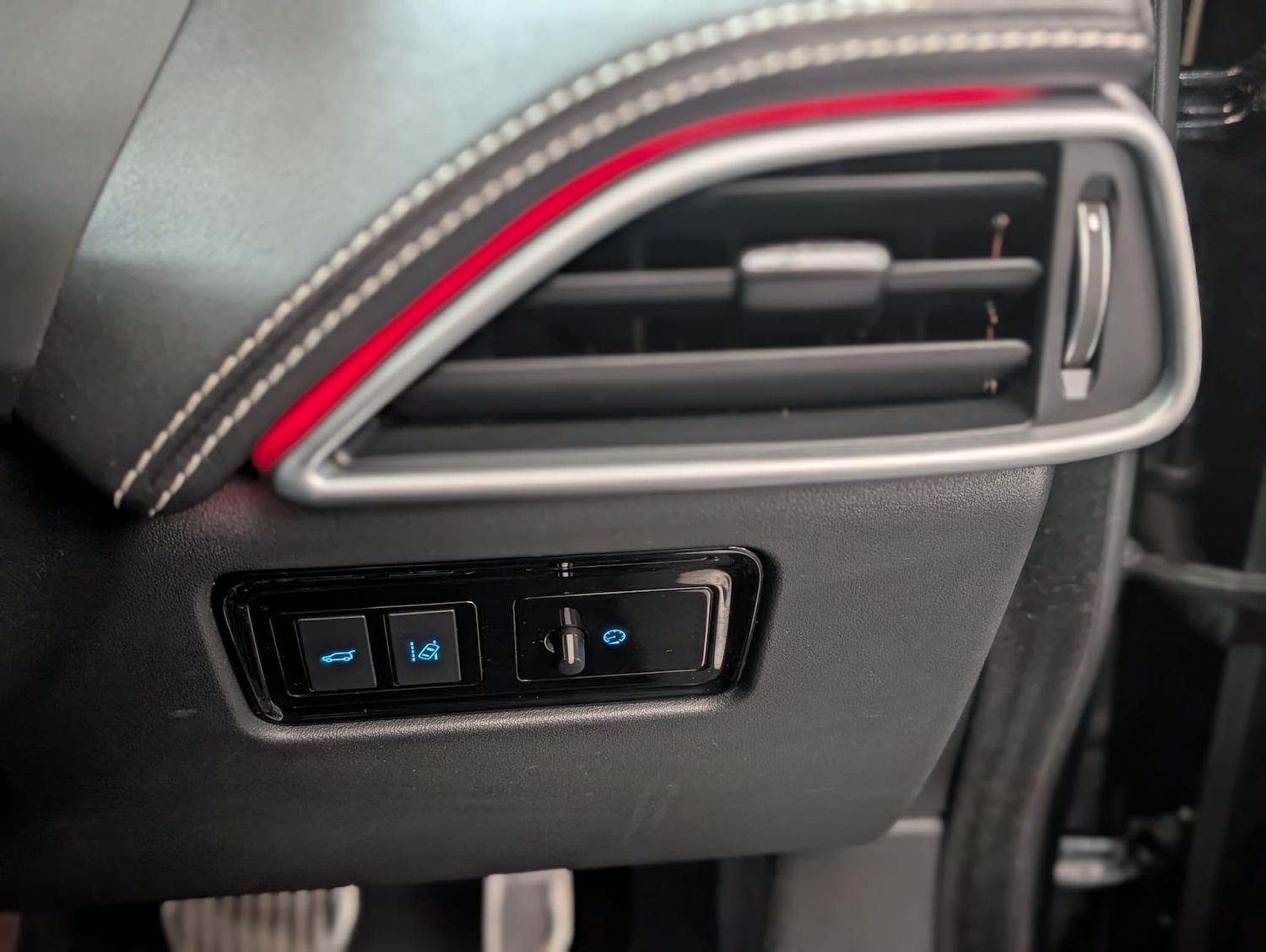 Used Jaguar F-Pace for sale - 76728014: Photo 20