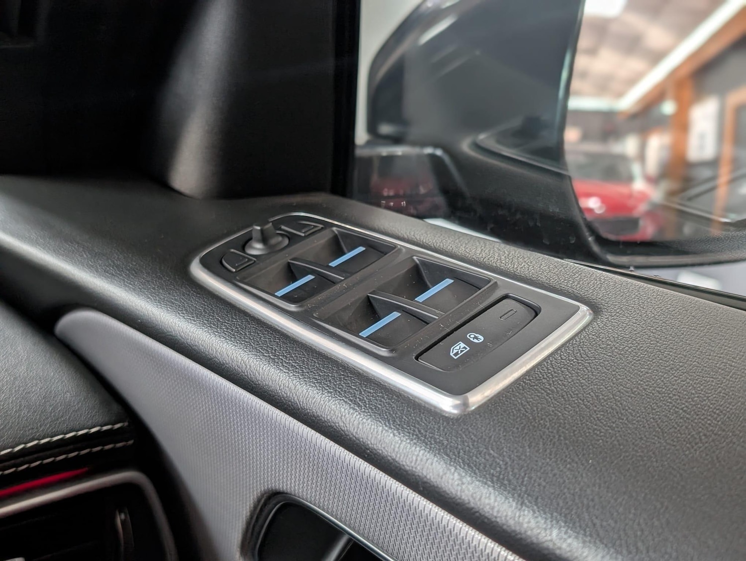 Used Jaguar F-Pace for sale - 76728014: Photo 21