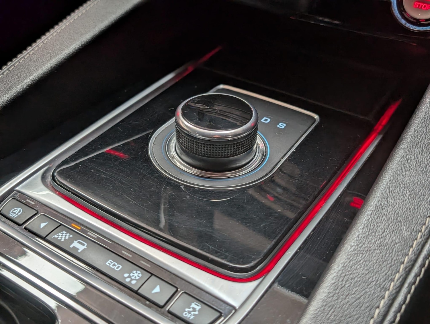 Used Jaguar F-Pace for sale - 76728014: Photo 22