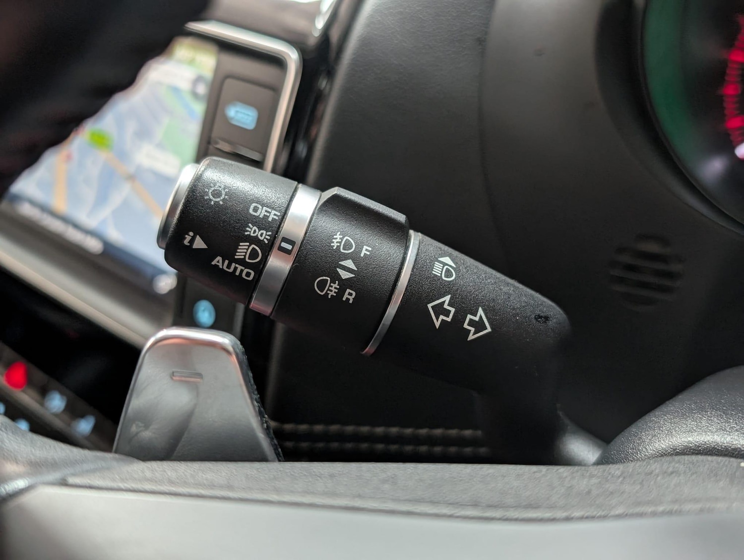 Used Jaguar F-Pace for sale - 76728014: Photo 25