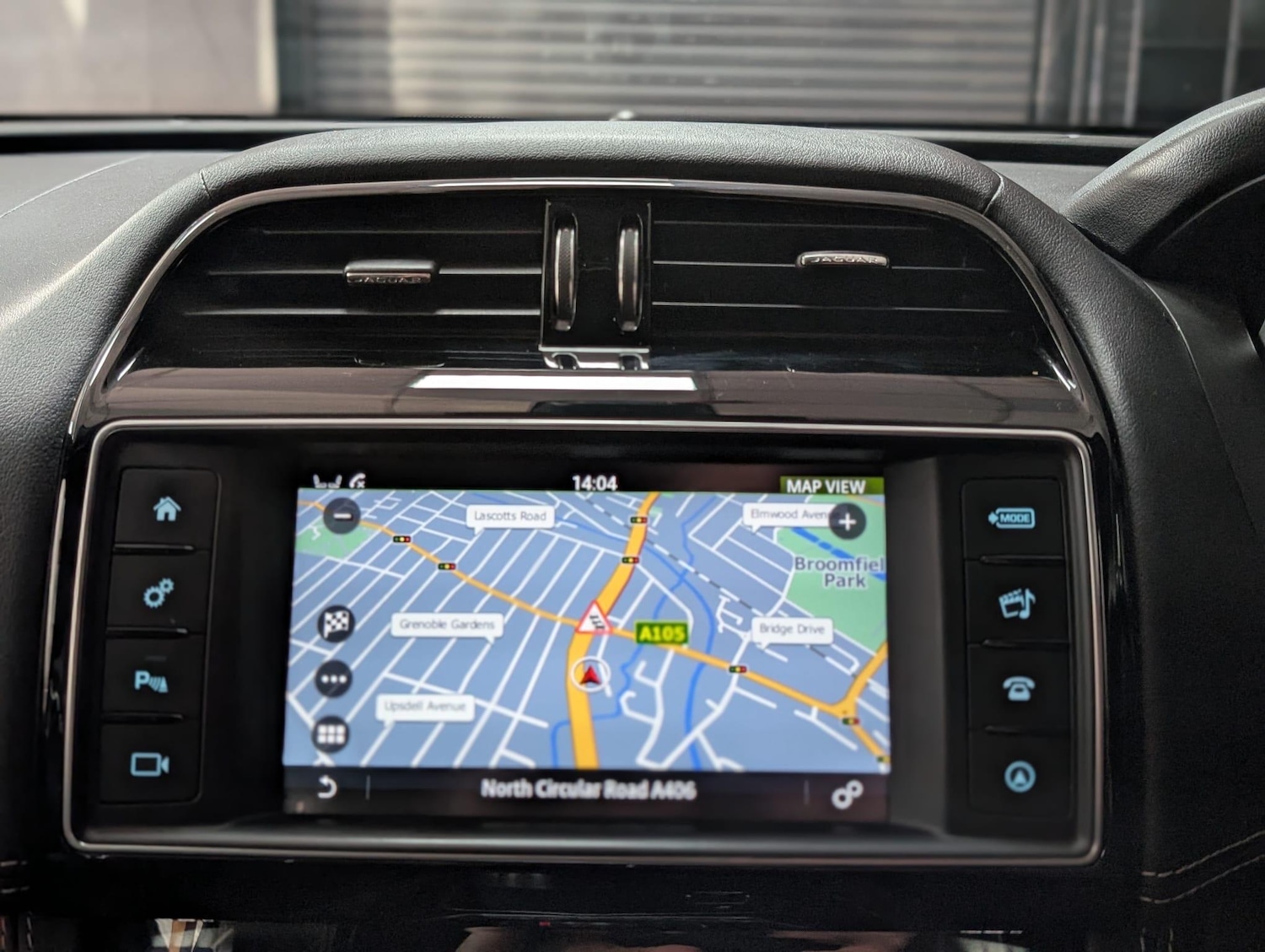 Used Jaguar F-Pace for sale - 76728014: Photo 31