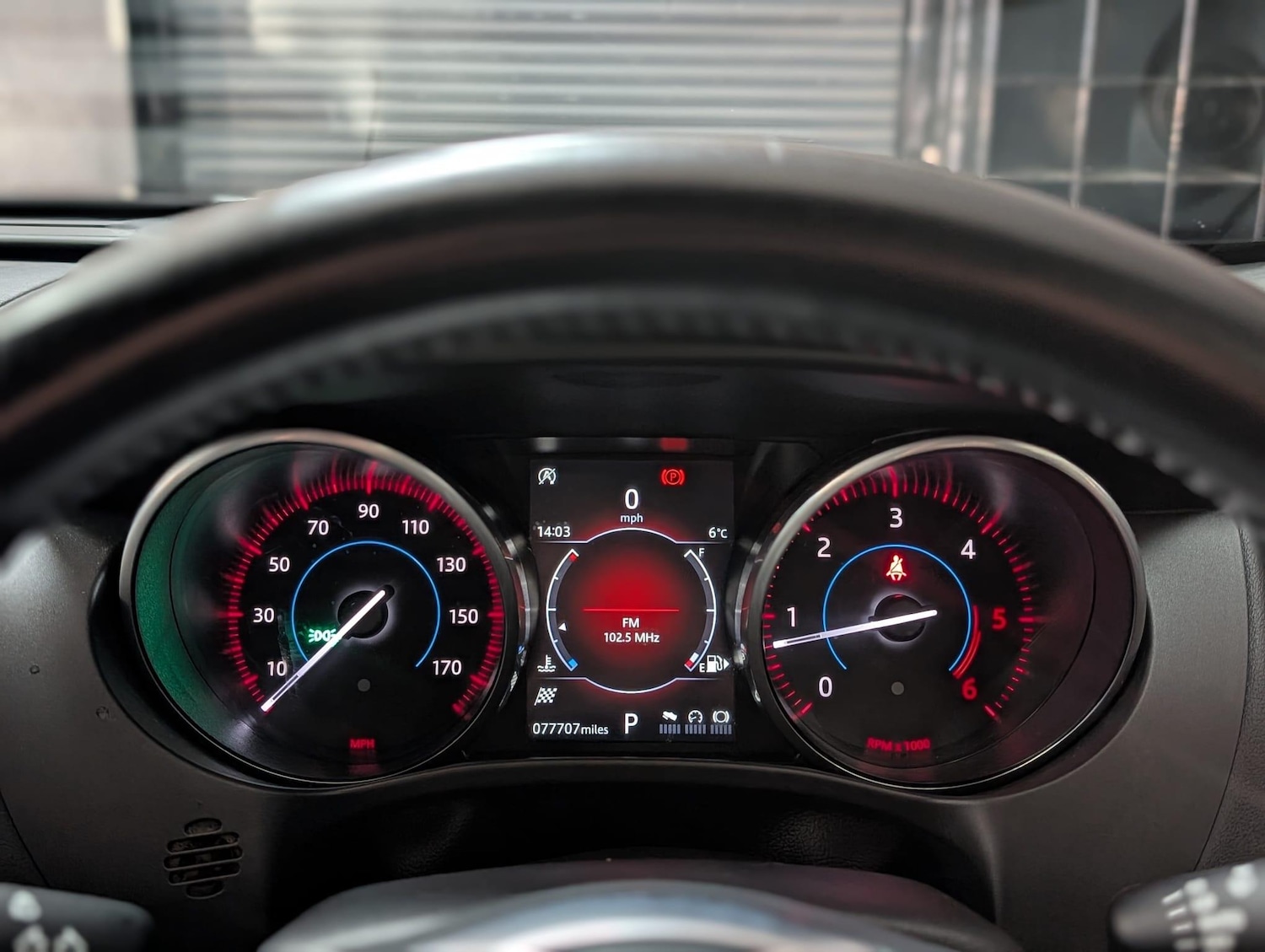 Used Jaguar F-Pace for sale - 76728014: Photo 32