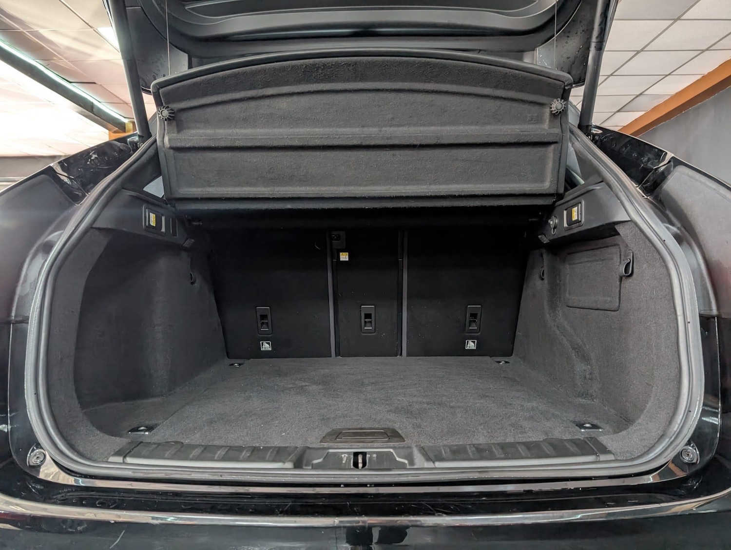 Used Jaguar F-Pace for sale - 76728014: Photo 33