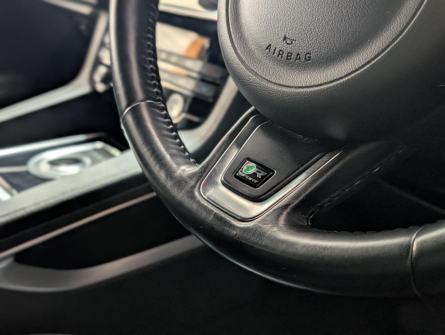 Used Jaguar F-Pace for sale - 76728014: Photo 35