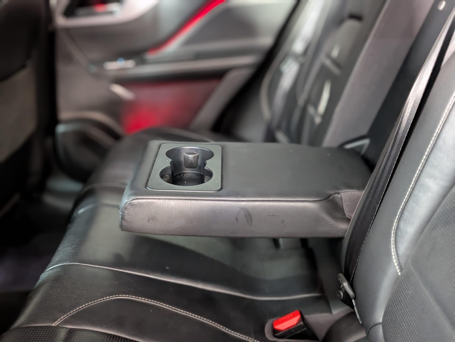 Used Jaguar F-Pace for sale - 76728014: Photo 39