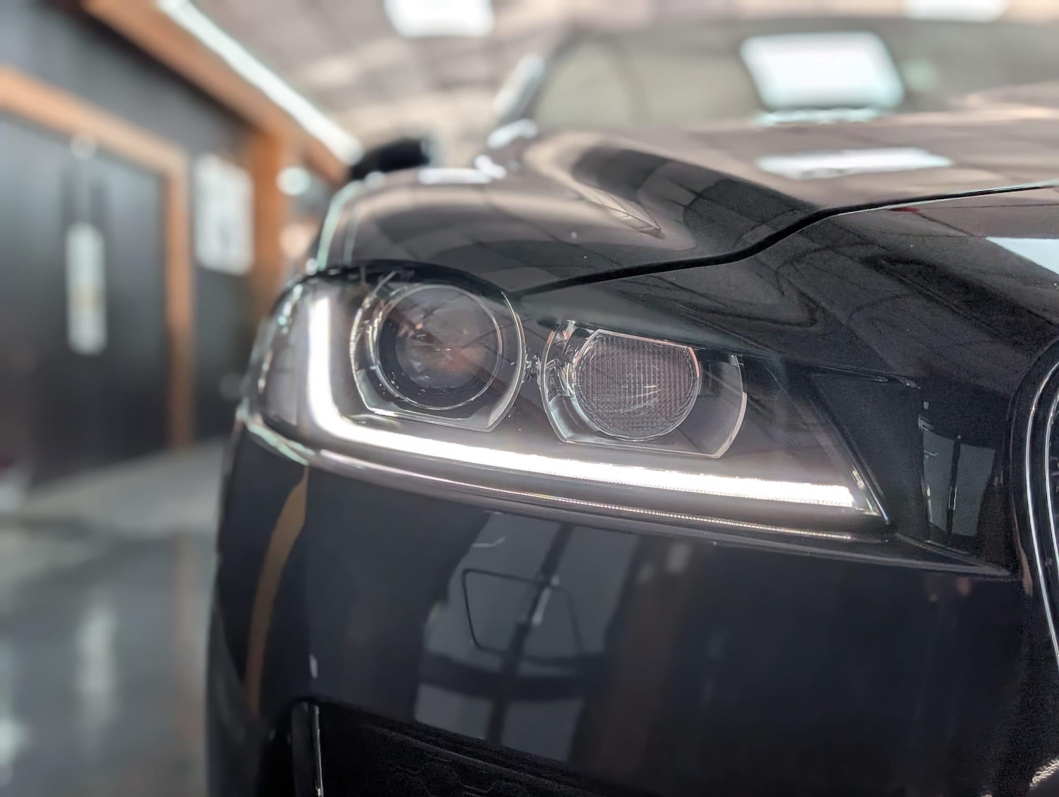 Used Jaguar F-Pace for sale - 76728014: Photo 41