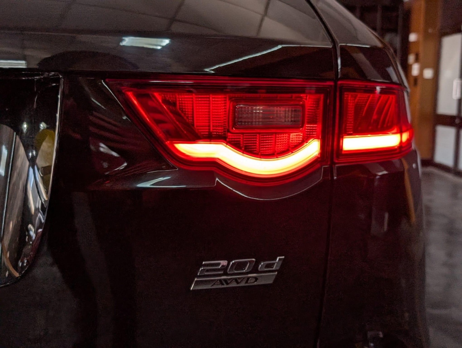 Used Jaguar F-Pace for sale - 76728014: Photo 42