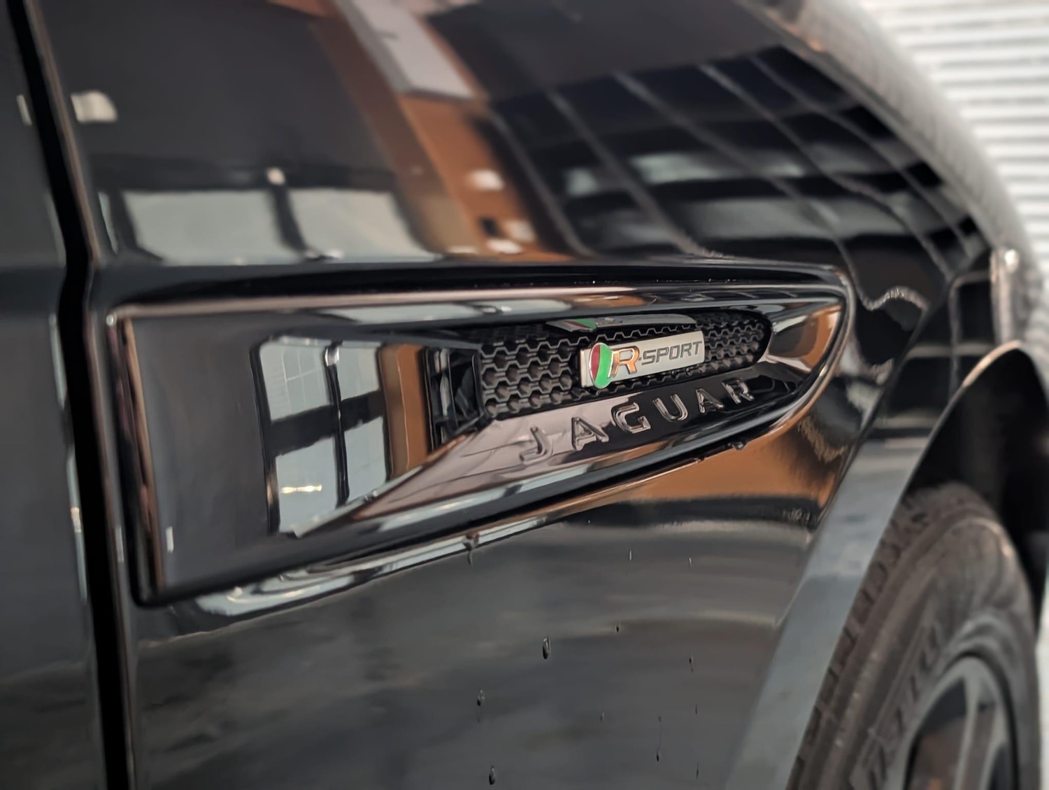 Used Jaguar F-Pace for sale - 76728014: Photo 43