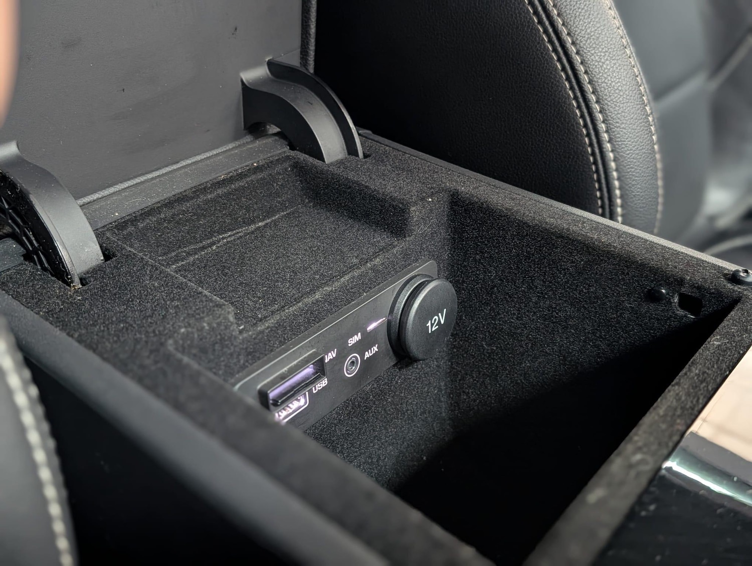 Used Jaguar F-Pace for sale - 76728014: Photo 44