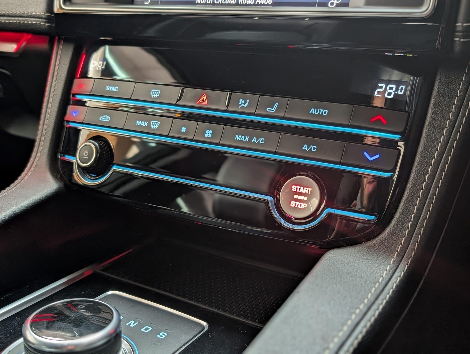 Used Jaguar F-Pace for sale - 76728014: Photo 49