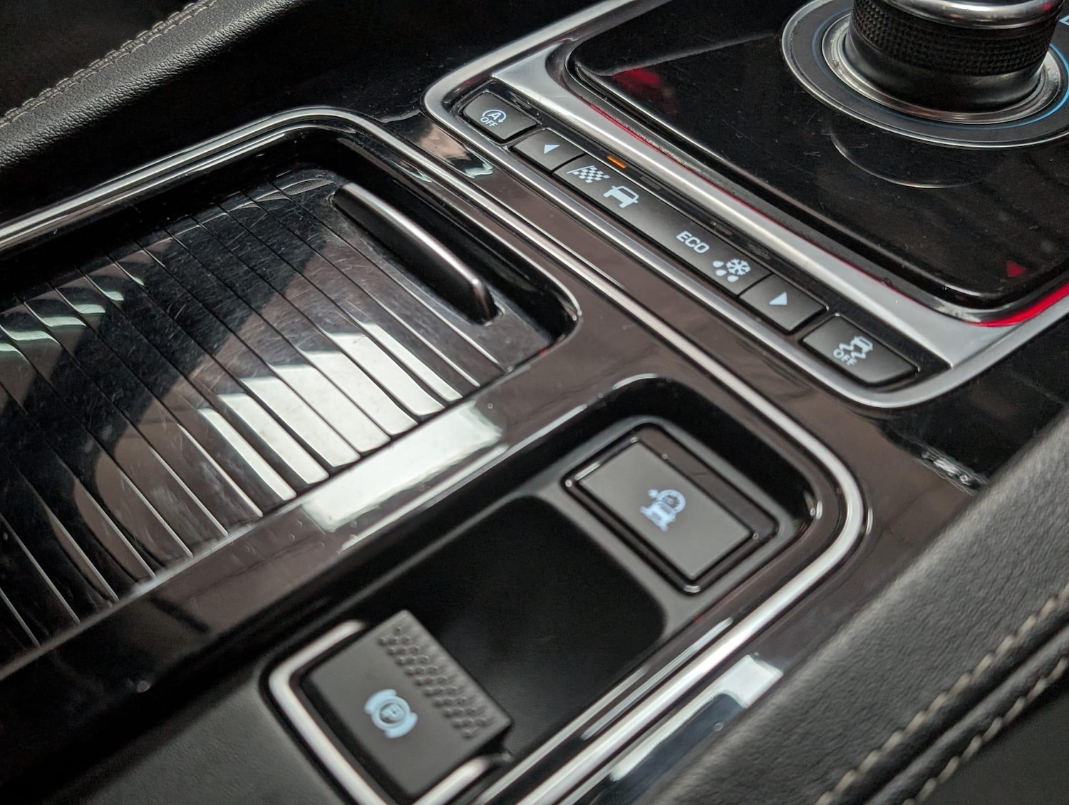 Used Jaguar F-Pace for sale - 76728014: Photo 51