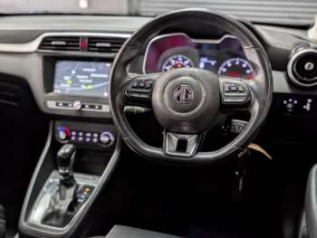 Used MG MG ZS 2018 for sale - 75311898: Photo