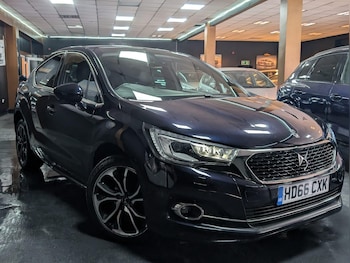 2017 (66) - 1.2 PureTech Prestige Euro 6 (s/s) 5dr