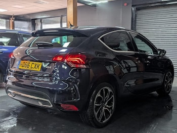 Used DS Automobiles DS 4 2017 for sale - 75589199: Photo