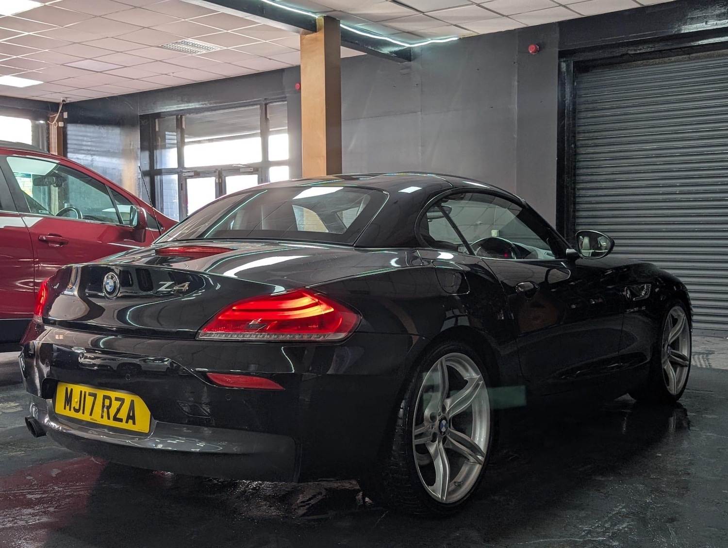 Used BMW Z4 2017 for sale - 76898391: Photo 10