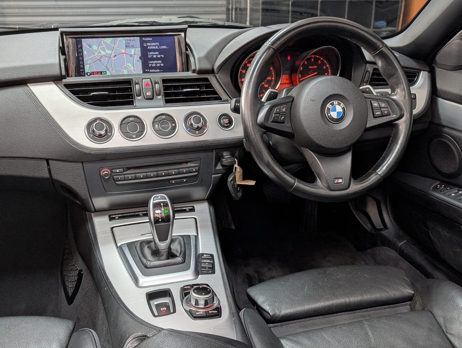Used BMW Z4 2017 for sale - 76898391: Photo 11