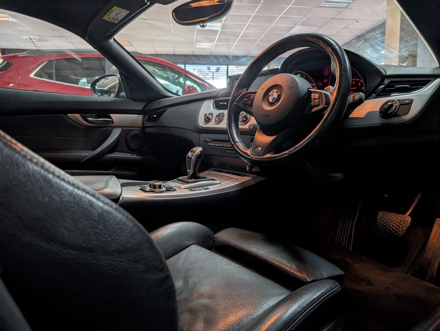 Used BMW Z4 2017 for sale - 76898391: Photo 13