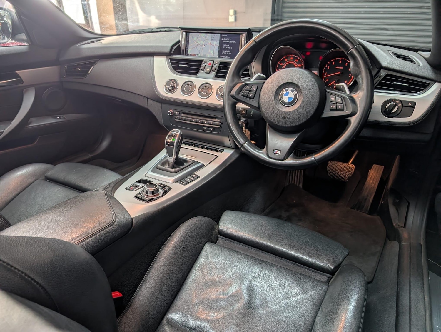 Used BMW Z4 2017 for sale - 76898391: Photo 14