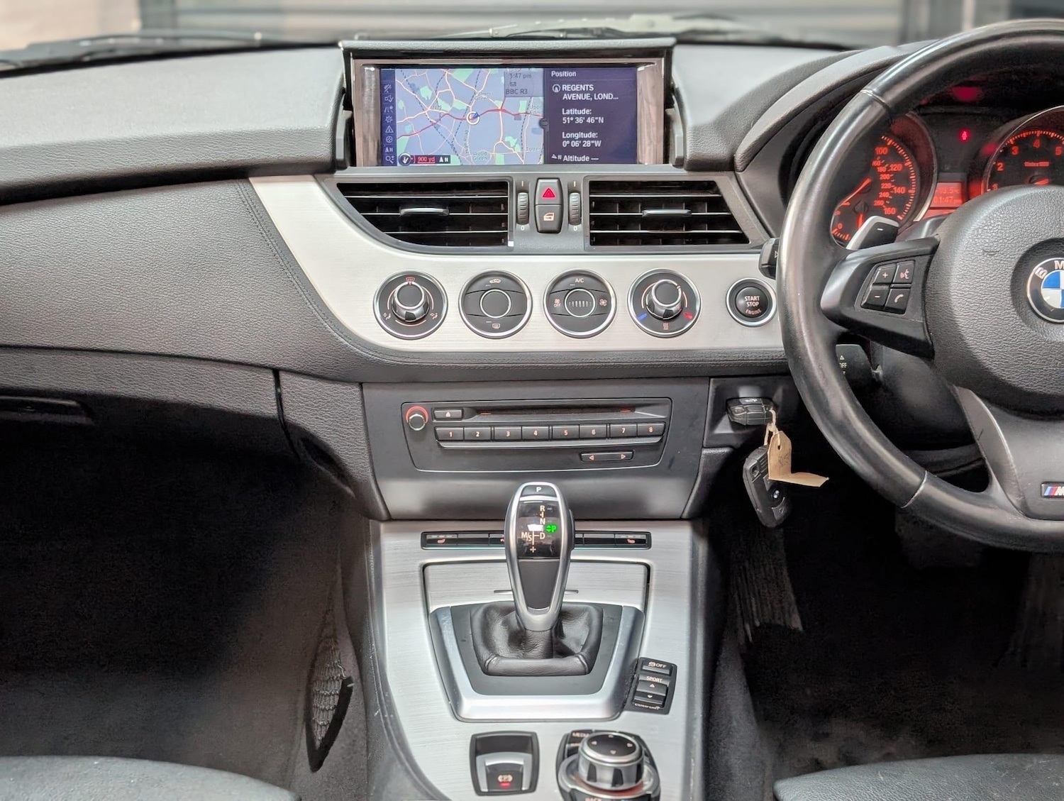 Used BMW Z4 2017 for sale - 76898391: Photo 15