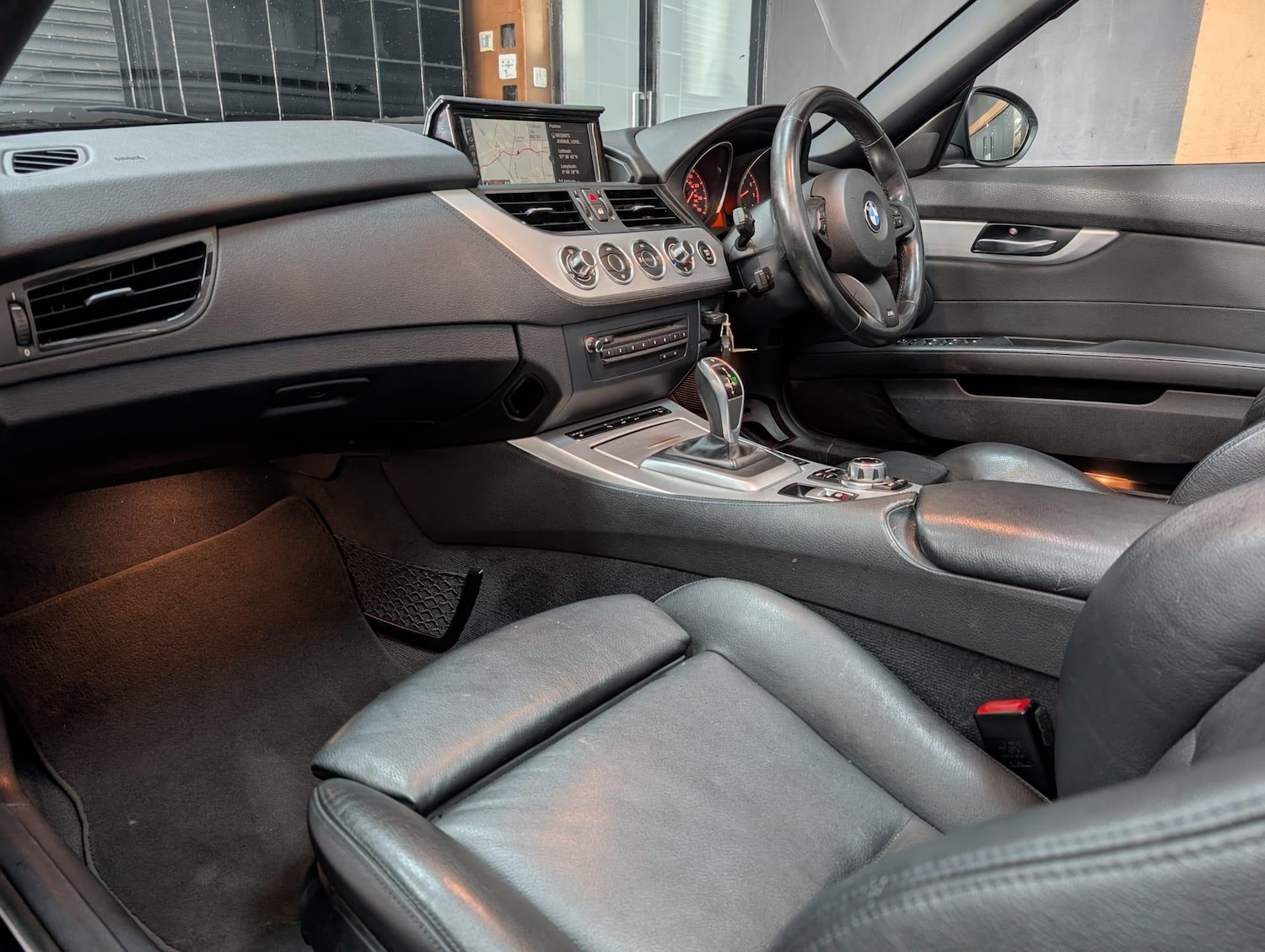 Used BMW Z4 2017 for sale - 76898391: Photo 16