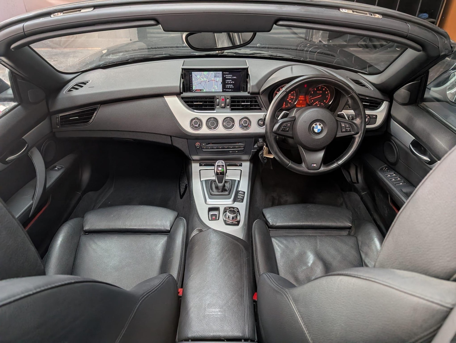 Used BMW Z4 2017 for sale - 76898391: Photo 17