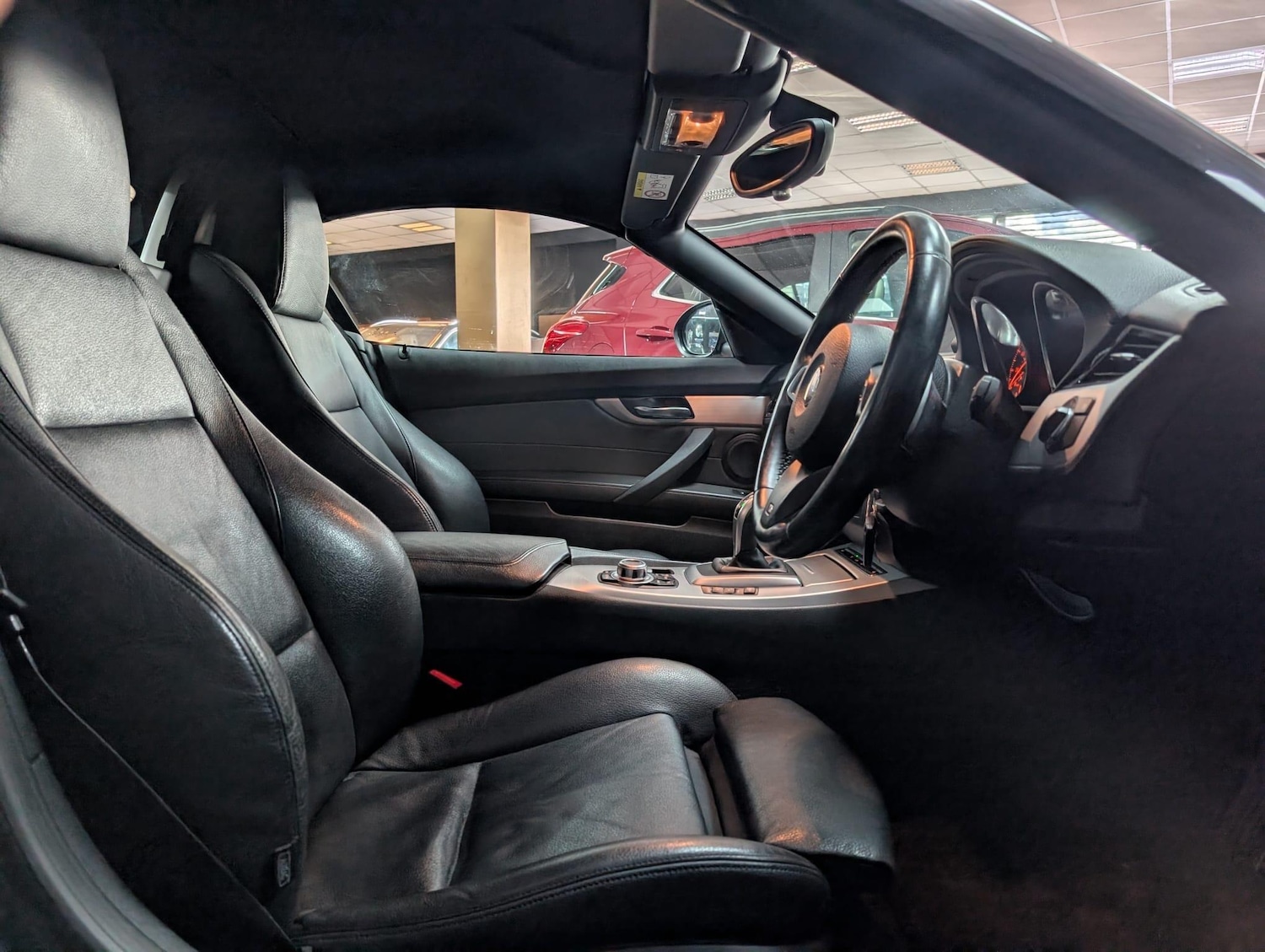 Used BMW Z4 2017 for sale - 76898391: Photo 18