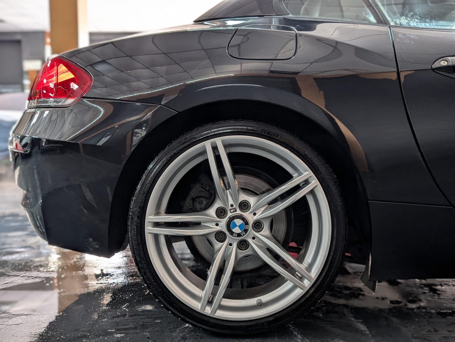 Used BMW Z4 2017 for sale - 76898391: Photo 28