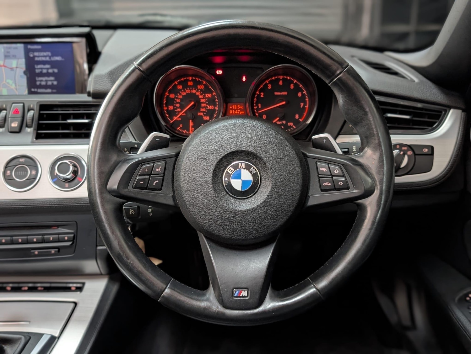 Used BMW Z4 2017 for sale - 76898391: Photo 31