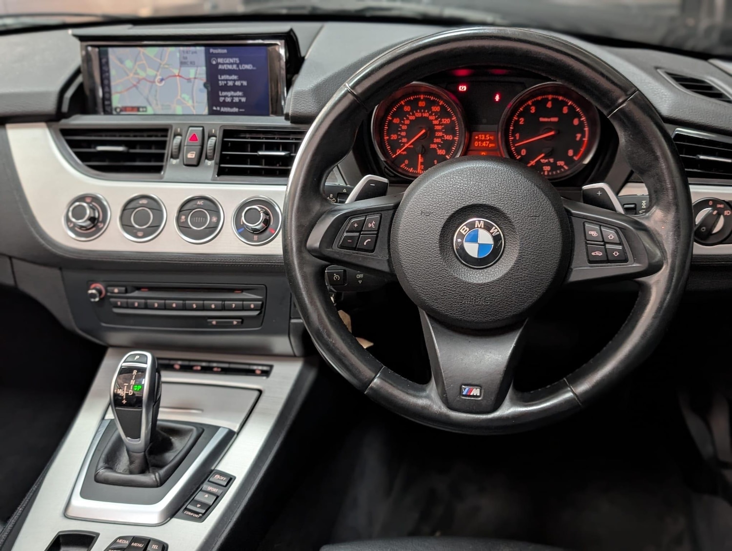 Used BMW Z4 2017 for sale - 76898391: Photo 32