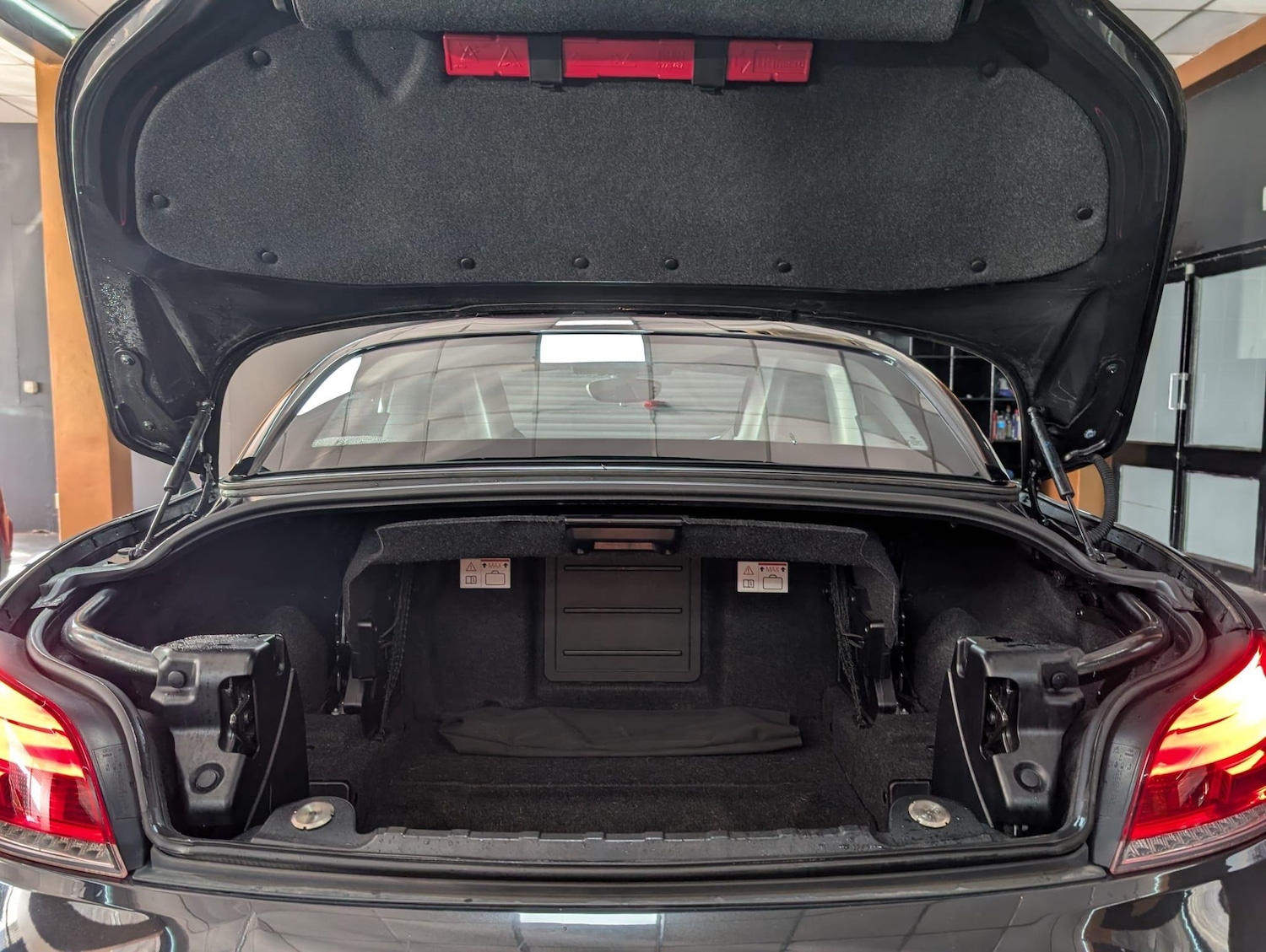 Used BMW Z4 2017 for sale - 76898391: Photo 35