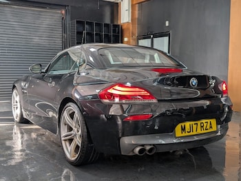 Used BMW Z4 2017 for sale - 76898391: Photo