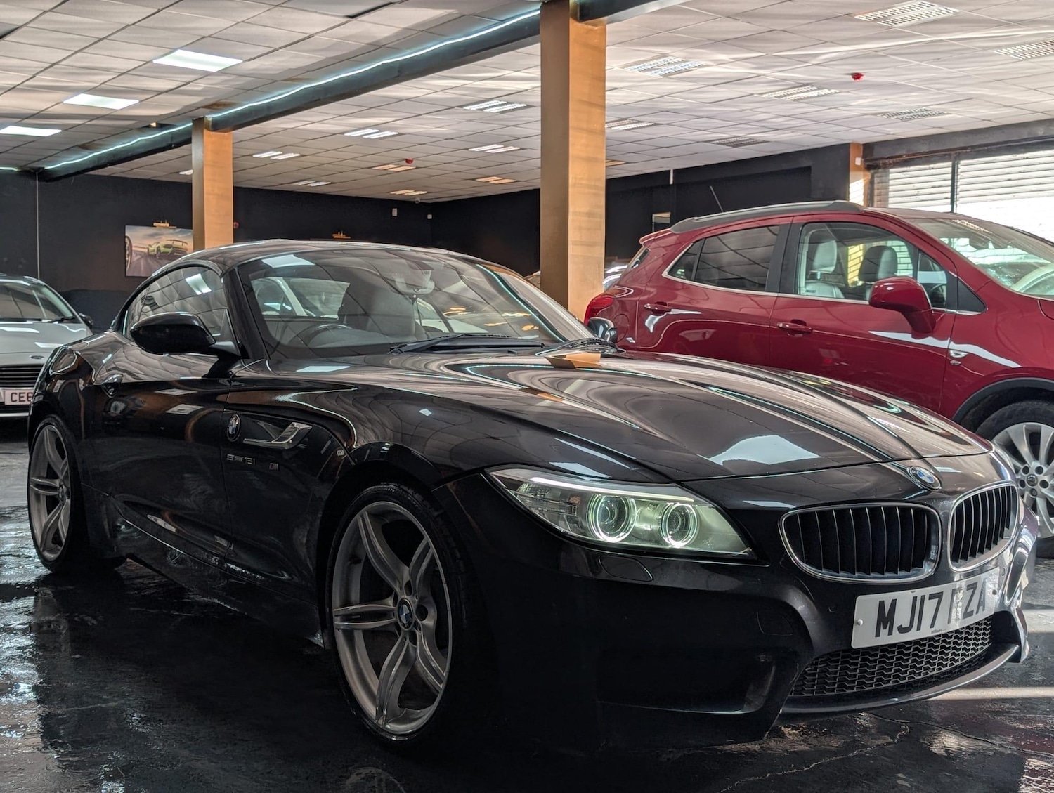 Used BMW Z4 2017 for sale - 76898391: Photo 6