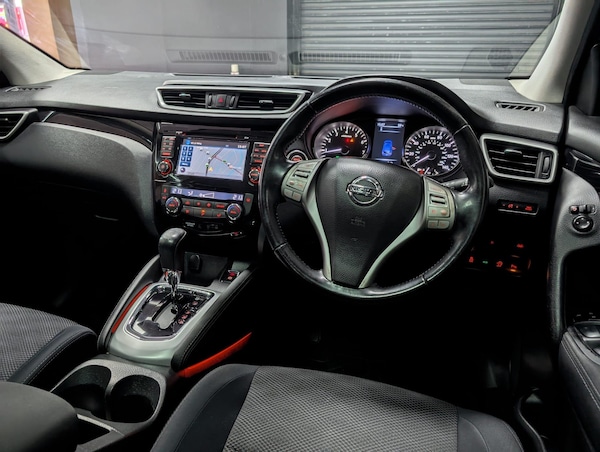 Used Nissan Qashqai 2016 for sale - 76283809: Photo 27