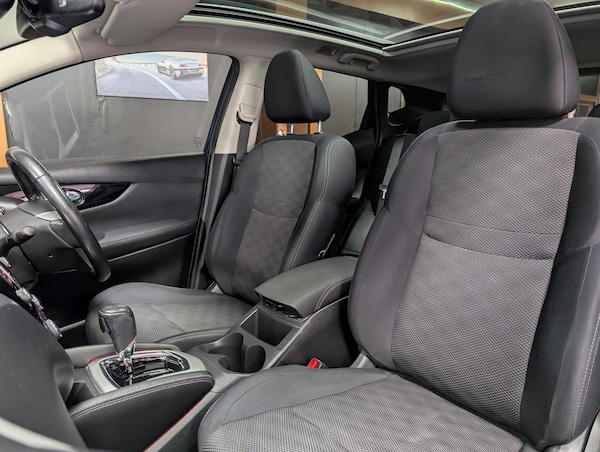 Used Nissan Qashqai 2016 for sale - 76283809: Photo 29