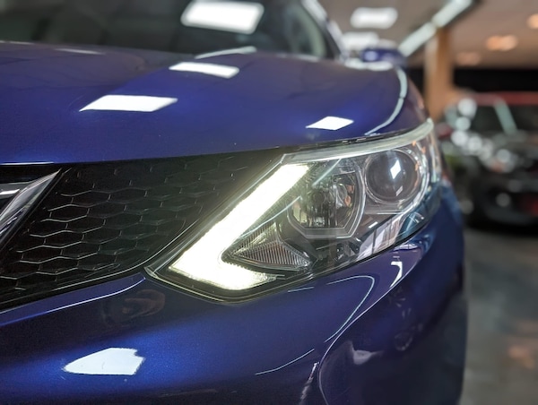 Used Nissan Qashqai 2016 for sale - 76283809: Photo 33