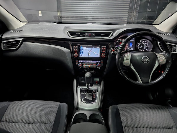 Used Nissan Qashqai 2016 for sale - 76283809: Photo 7