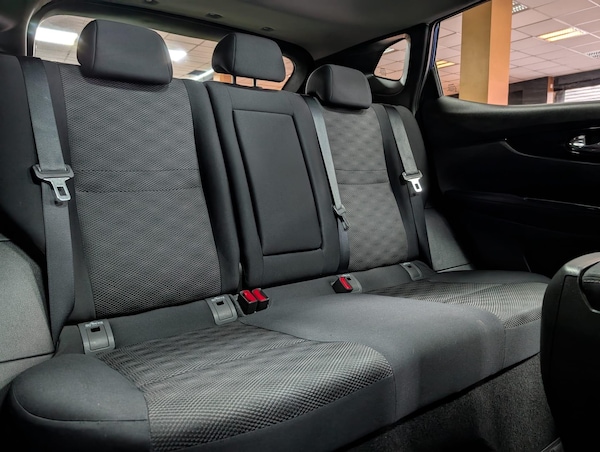 Used Nissan Qashqai 2016 for sale - 76283809: Photo 9