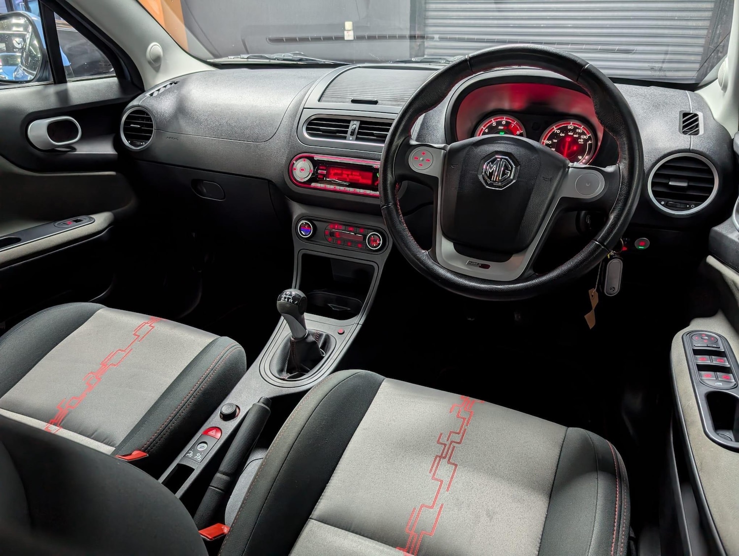 Used MG MG3 2017 for sale - 77290847: Photo 10