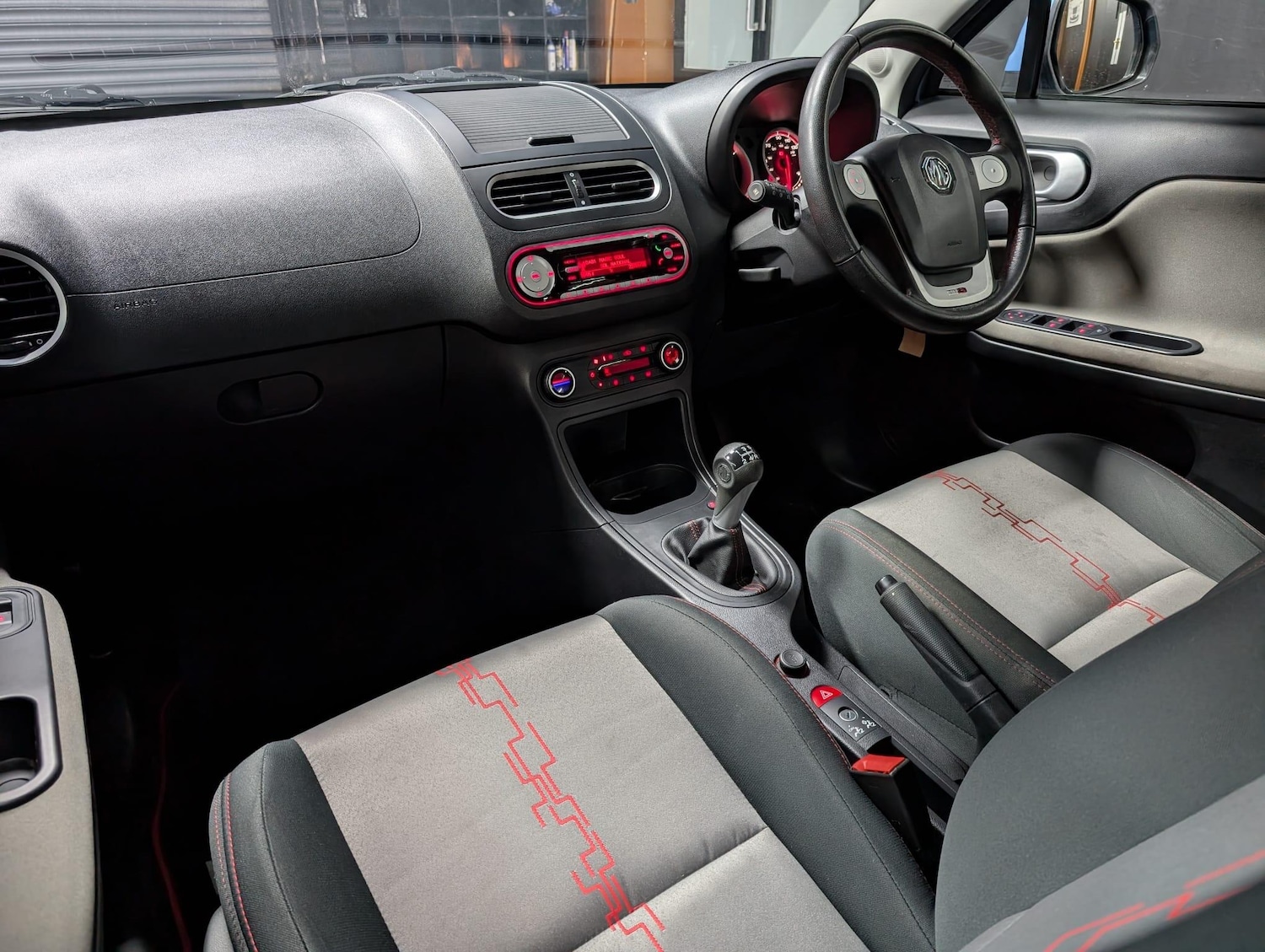 Used MG MG3 2017 for sale - 77290847: Photo 11