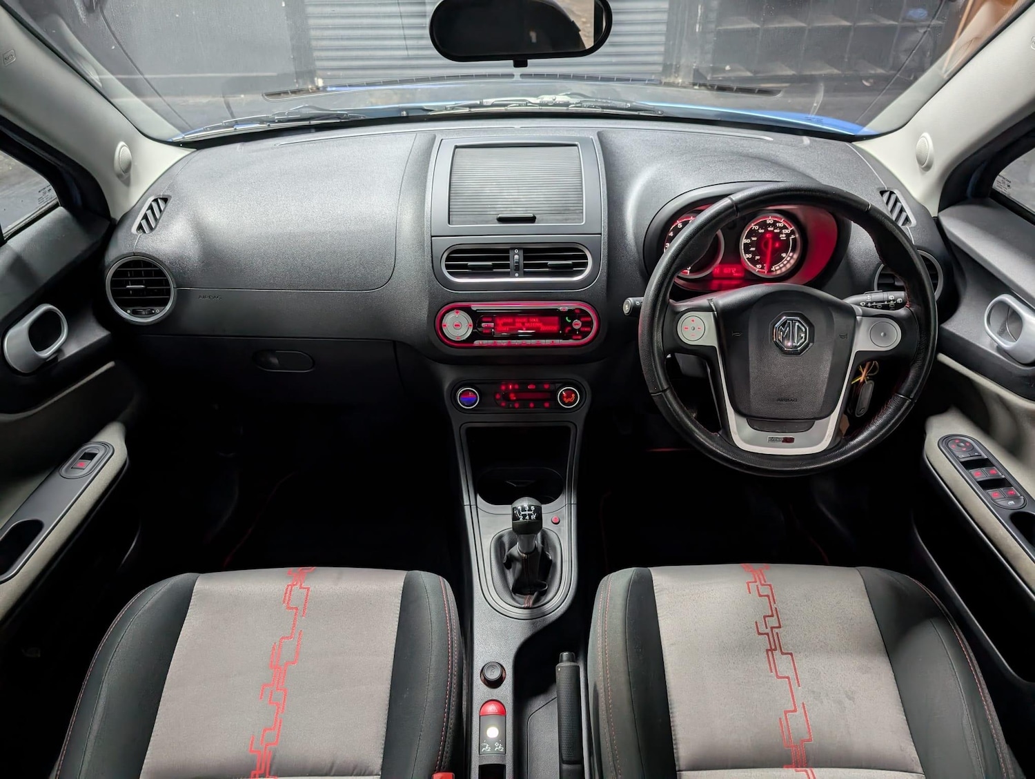 Used MG MG3 2017 for sale - 77290847: Photo 12