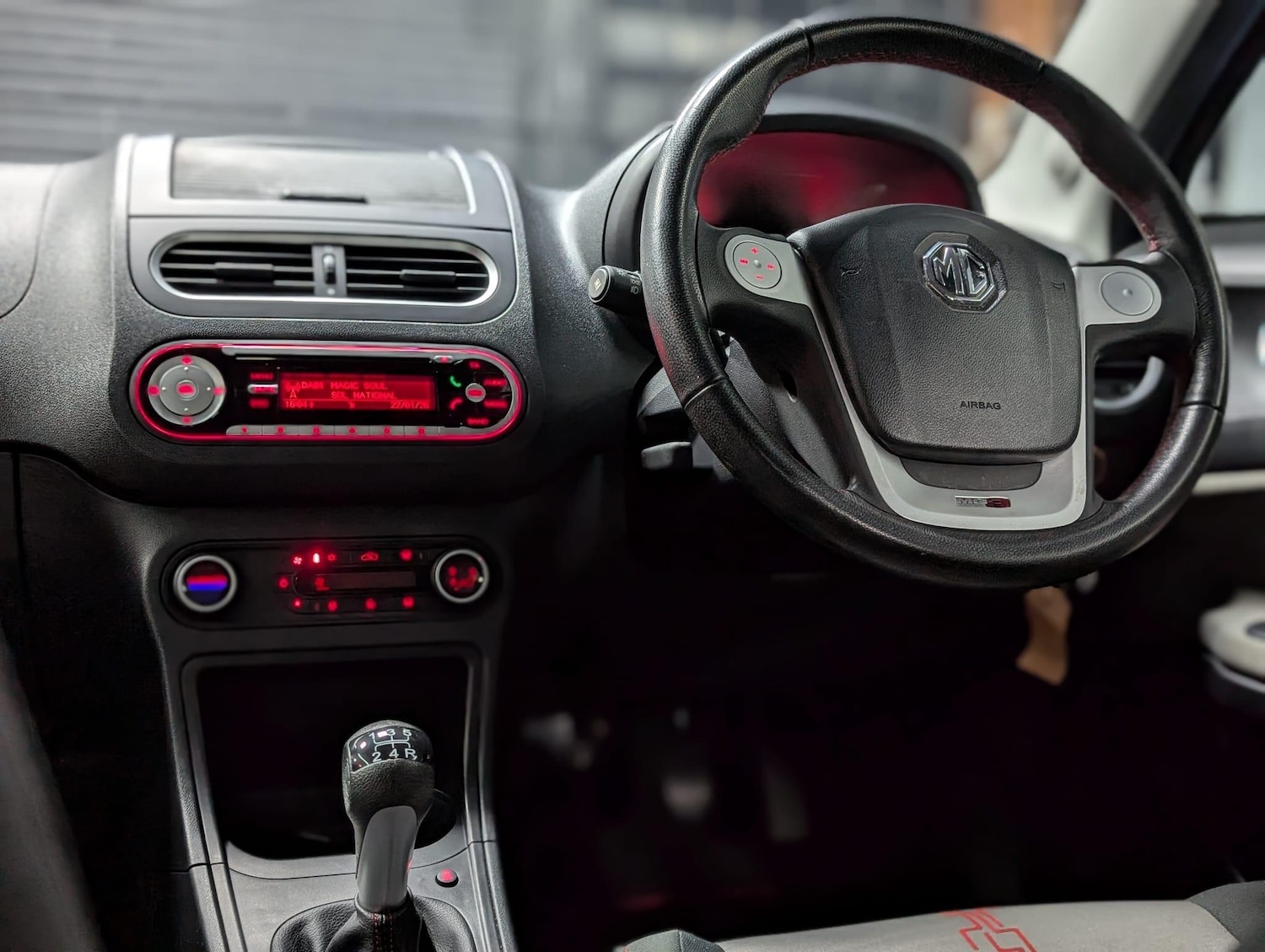 Used MG MG3 2017 for sale - 77290847: Photo 13