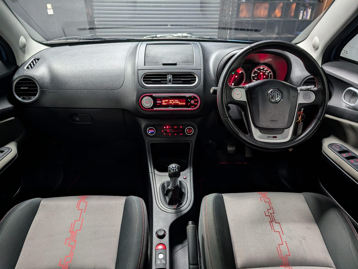 Used MG MG3 2017 for sale - 77290847: Photo 14